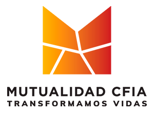 Logo Mutualidad CFIA